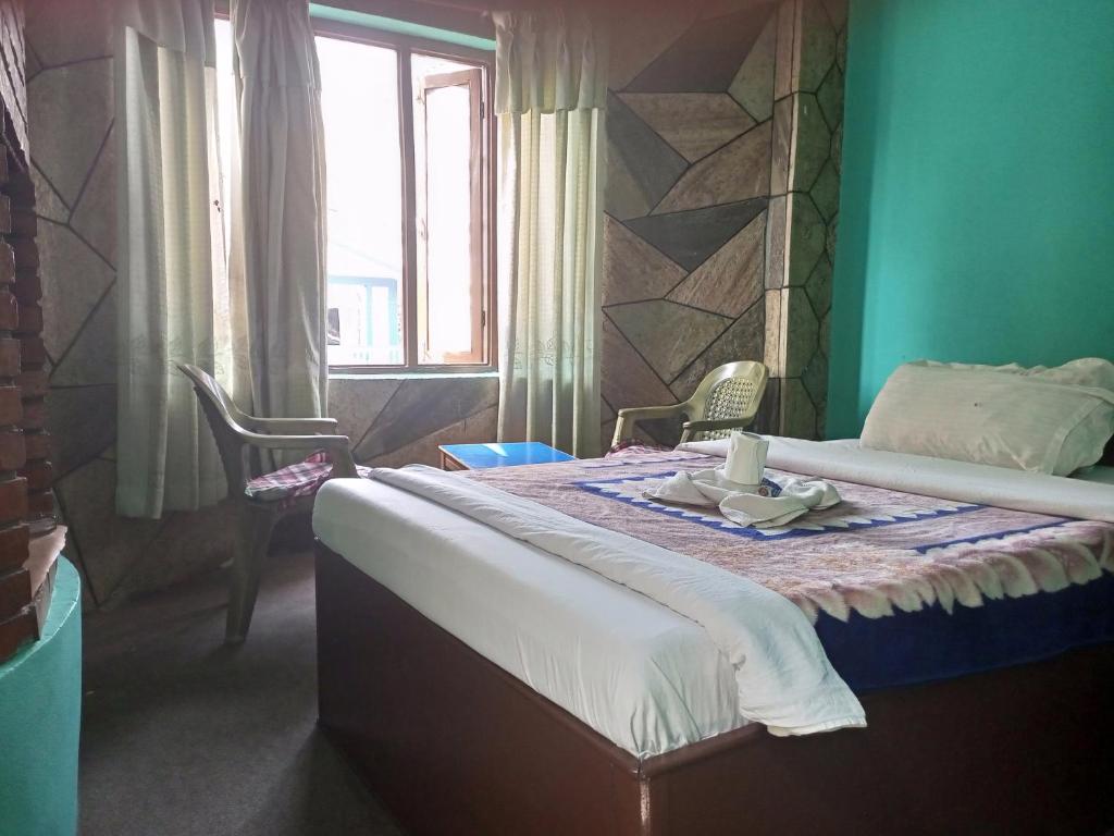 Hotel Rosemerry photo