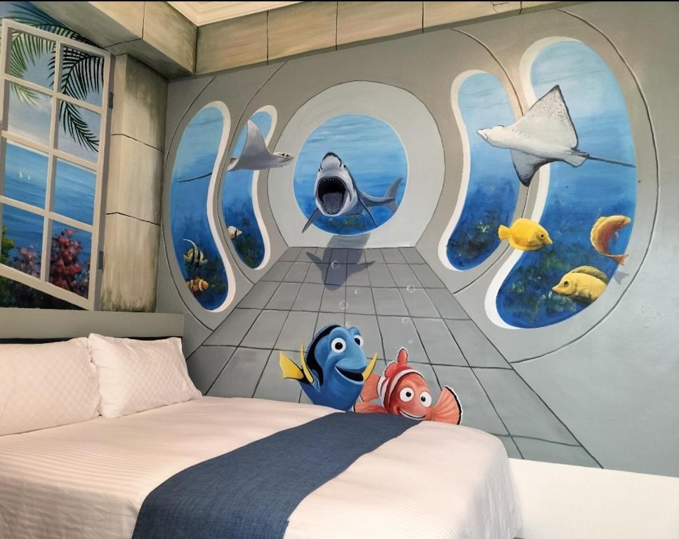 Rabbit Forest B&B, Ruisui