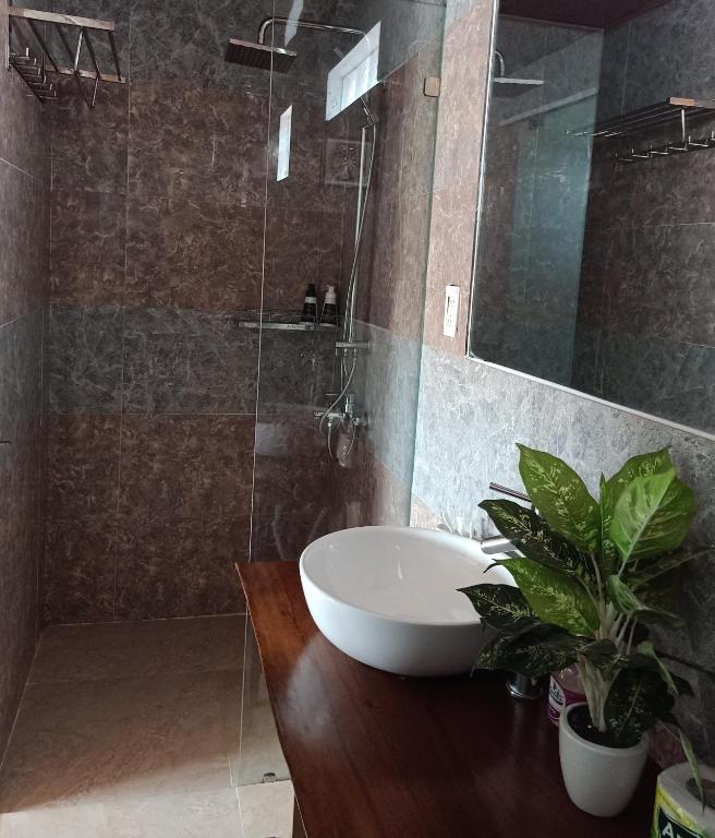 Shower