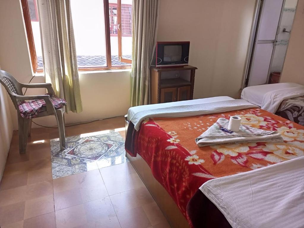 Hotel Rosemerry photo