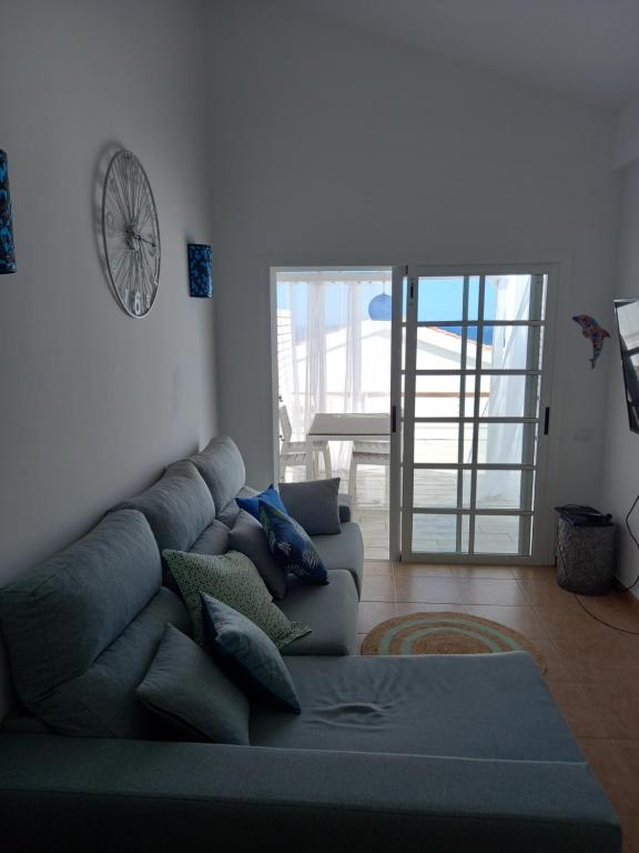 Sunny Bungalow - 3