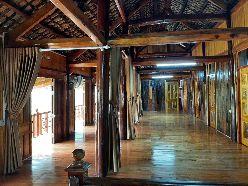 Dong Suoi H'mong Homestay & Bungalow photo