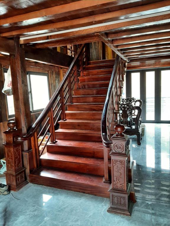 Dong Suoi H'mong Homestay & Bungalow photo