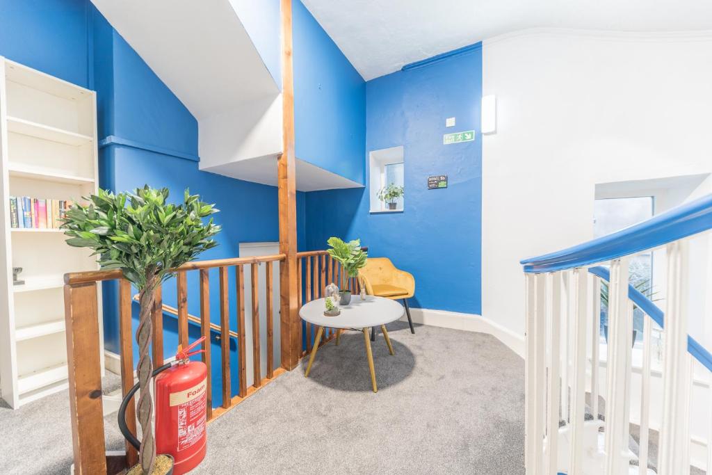 Tivoli Guesthouse photo