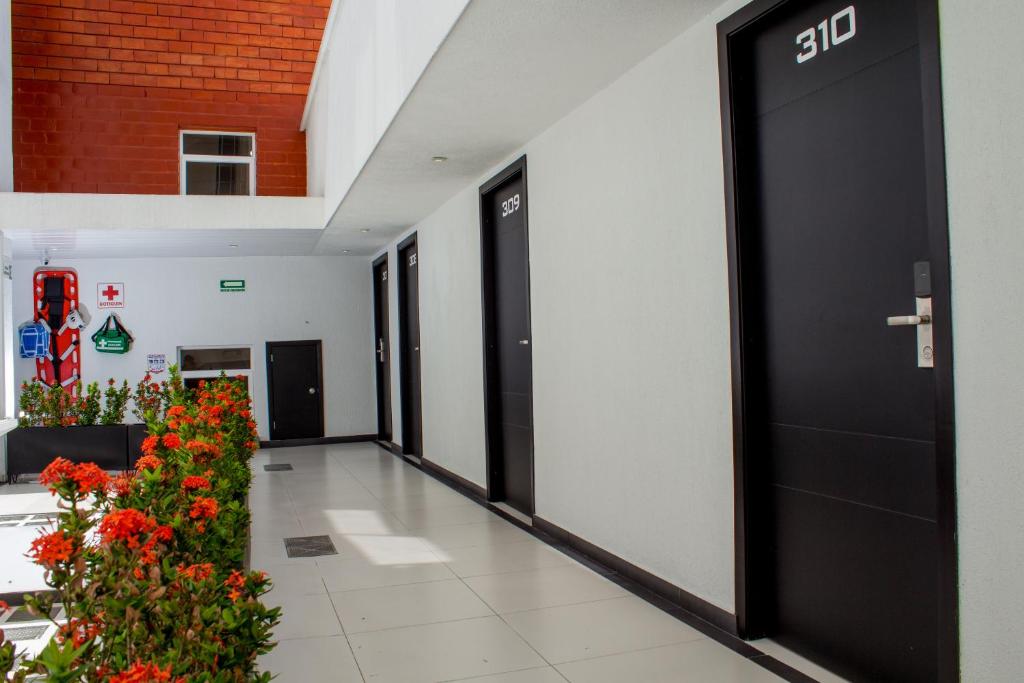 Hotel Metropolitano photo