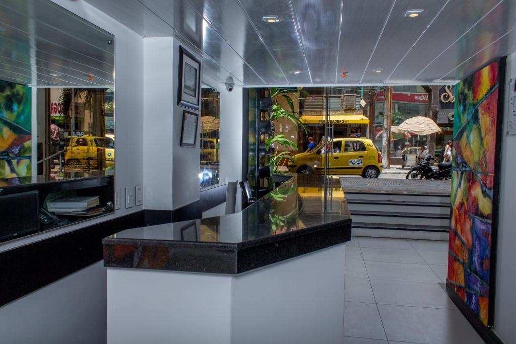 Hotel Metropolitano — Hotel in Neiva