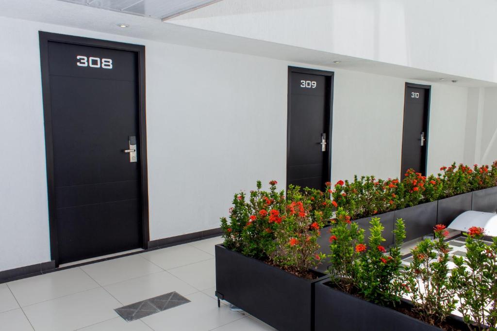 Hotel Metropolitano photo