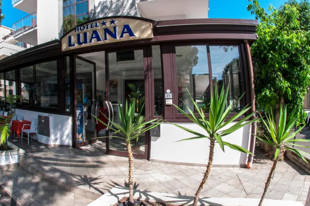 Hotel Luana - 3