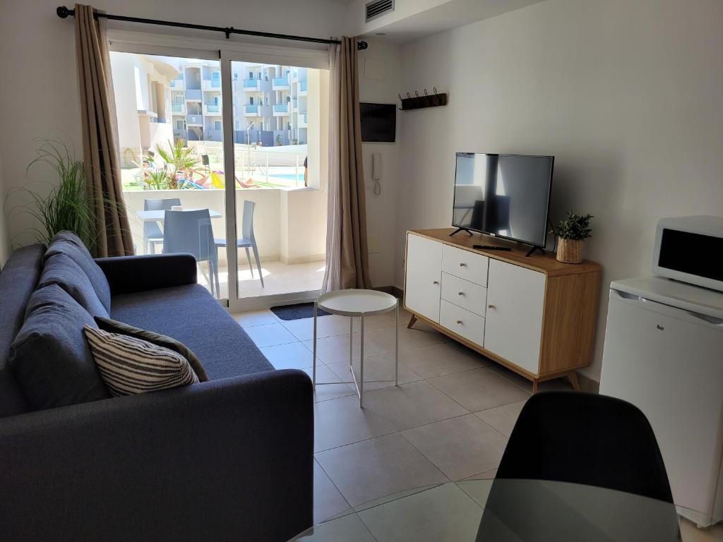 Beautiful, modern apartment in sunny Corralejo - 5