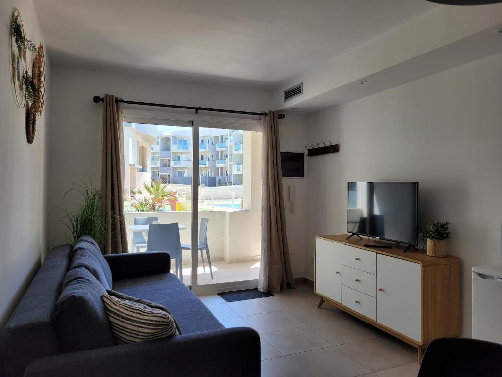 Beautiful, modern apartment in sunny Corralejo - 2