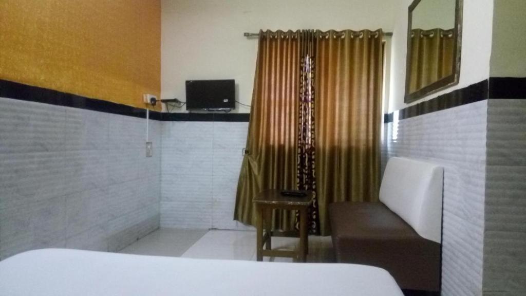 Hotel Shahara Lodge — Hotel in Mumbai