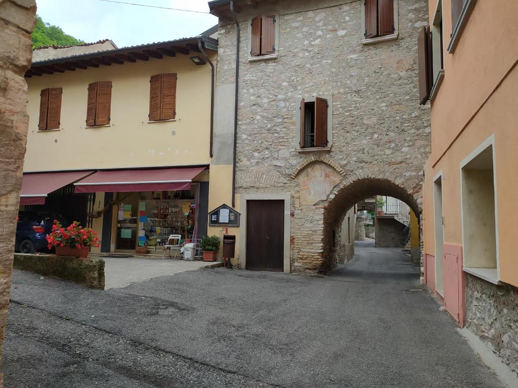 Cà del borgo Historic Village - 5