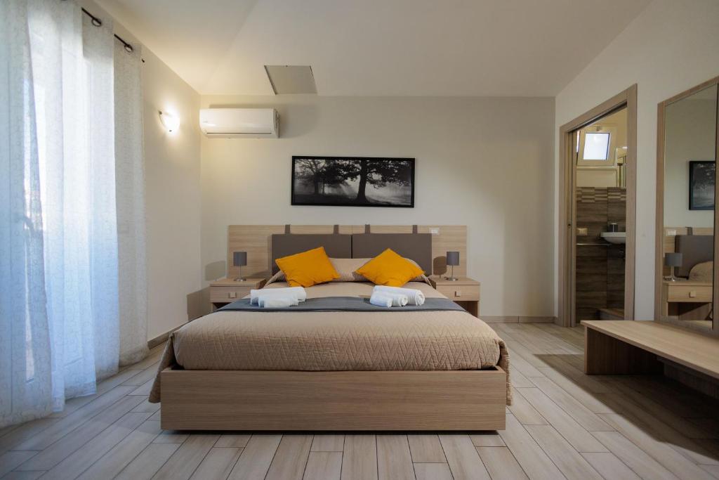 Fuori Rotta Rooms - 5