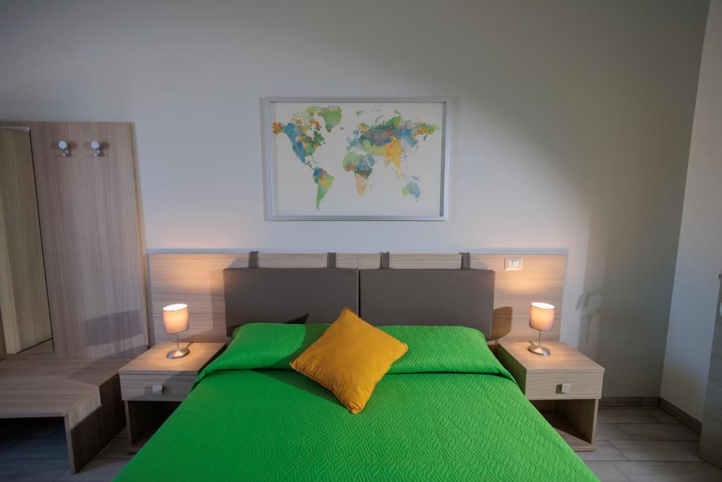 Fuori Rotta Rooms - 2
