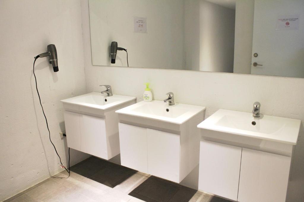 バスルーム（客室）