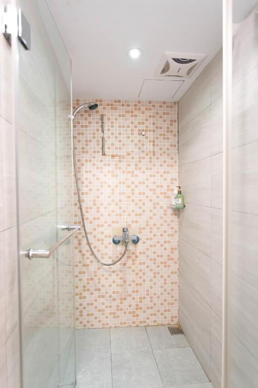 バスルーム（客室）