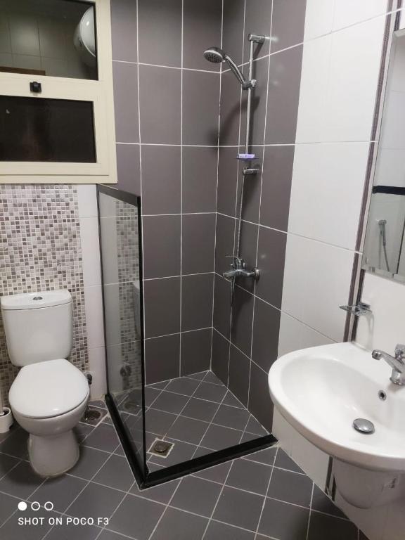 Altelal Tower Apartment photo