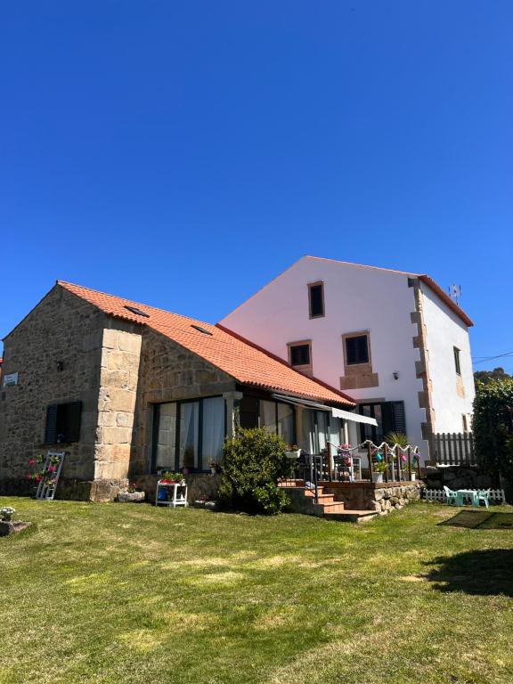 A Casa dos Cancelos- Hotel rural - 2