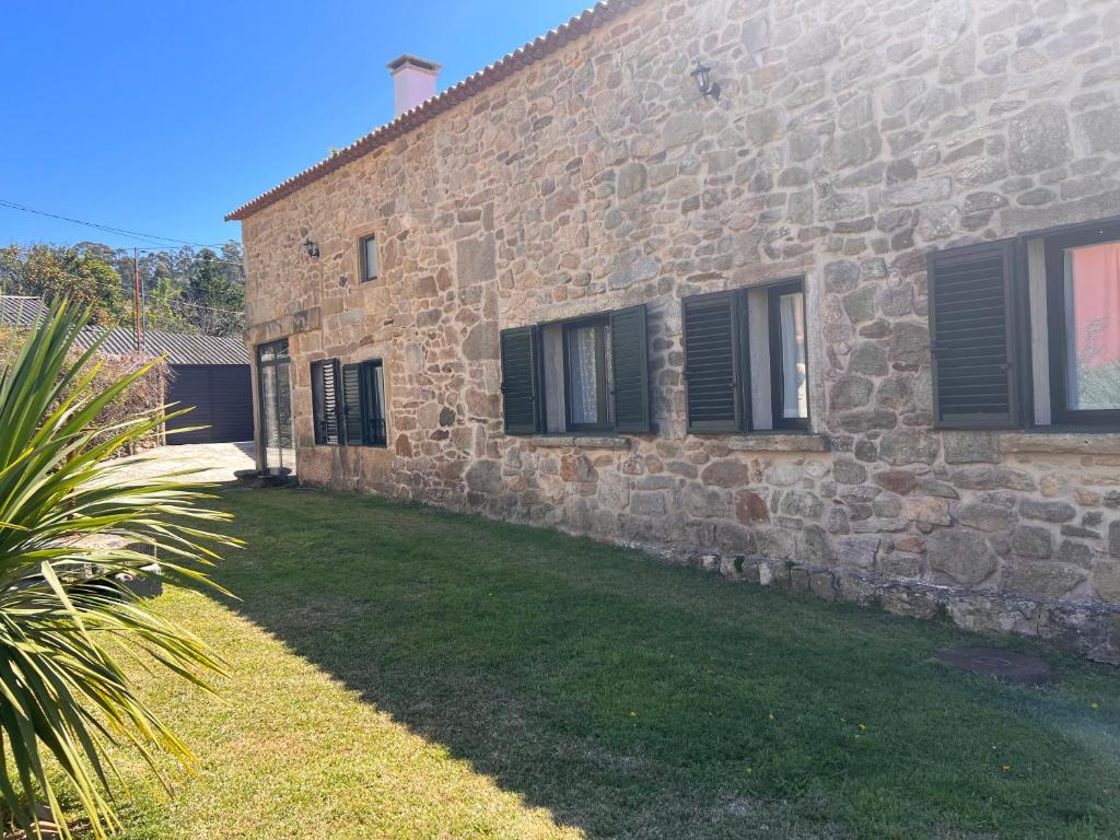 A Casa dos Cancelos- Hotel rural - 4