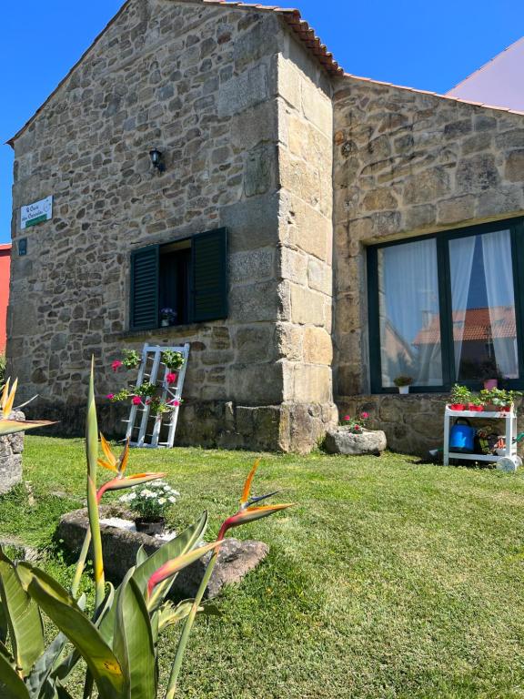 A Casa dos Cancelos- Hotel rural - 3