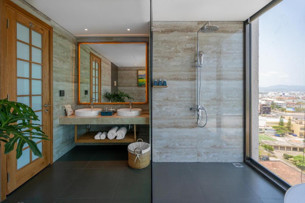 mã giảm giá Oceanfront Nha Trang