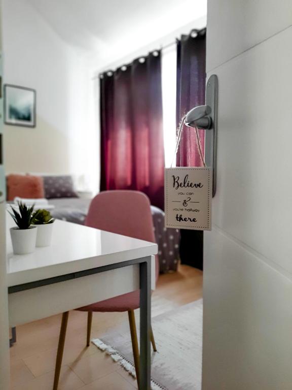 Dream Apartments - 3