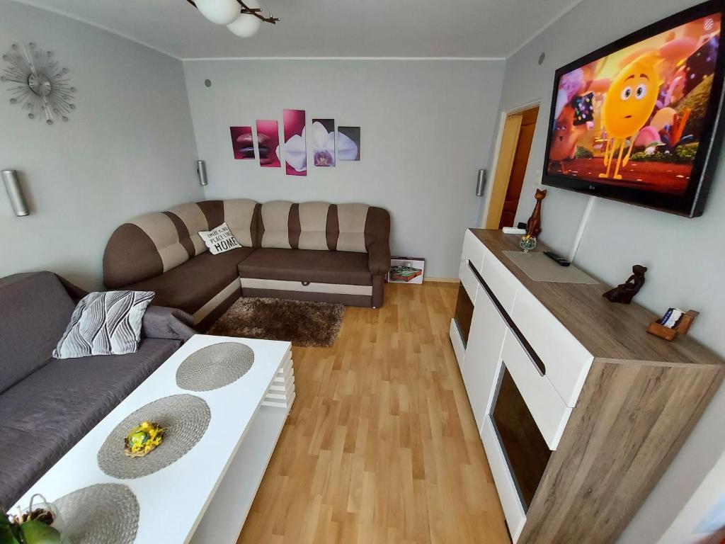 Noclegi Pod 16-tką, Sandoměř