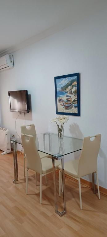 Apartamento Casa Alejandra - 4