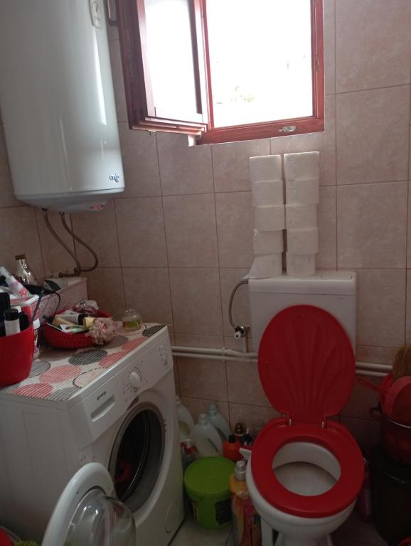 Rooms Apartment Durmitor photo