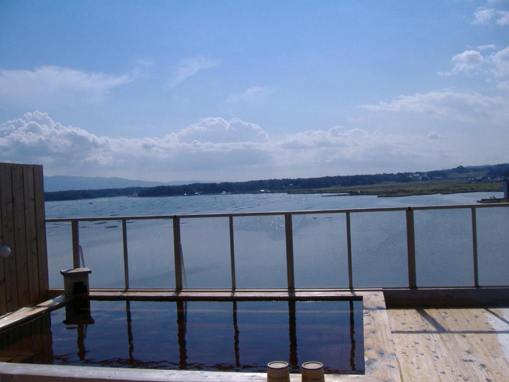 코한 노 야도 요시다야 호텔 이미지 2