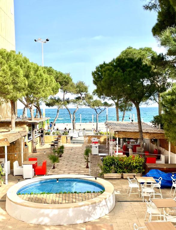 Hotel Serenity Platja d'Aro by Pandora Hoteles - 1