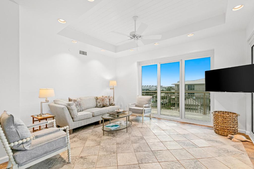 High Pointe W41, Inlet Beach