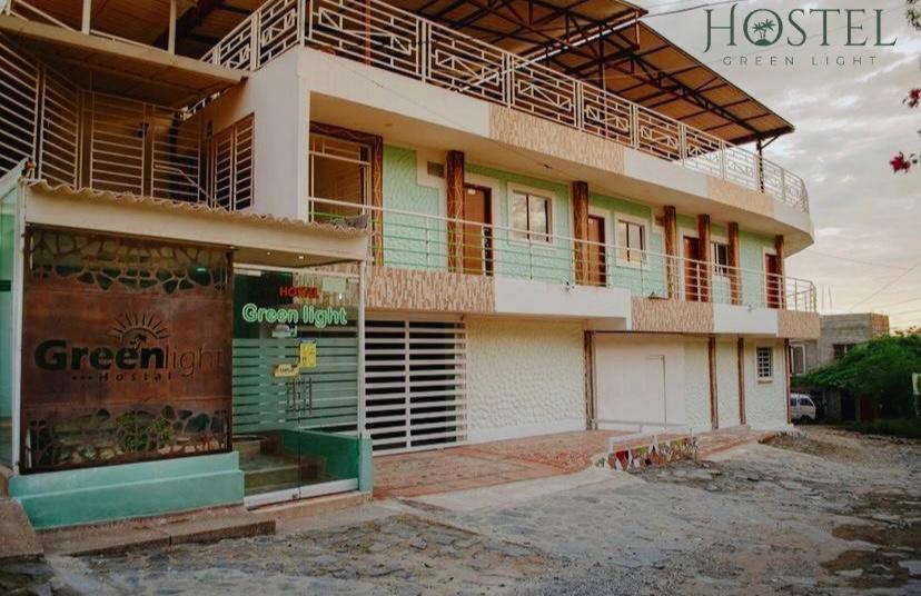 Hostel Green Light - 5