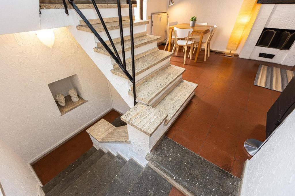 Ciambella Terrace-Rental in Rome - 4