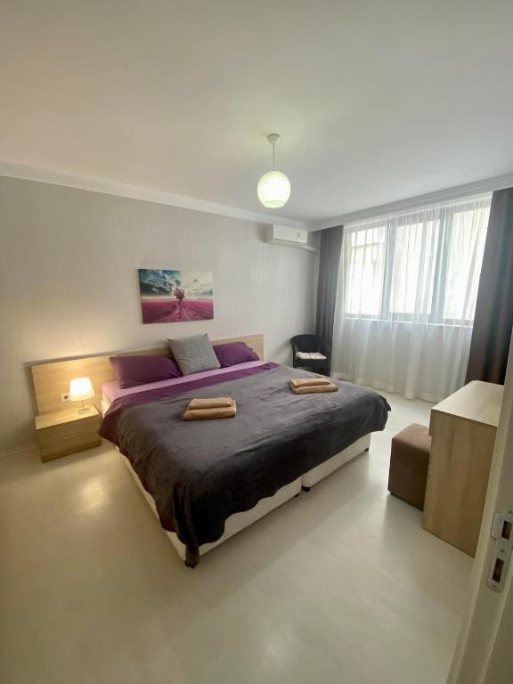 Apartman Kuba, Primorsko