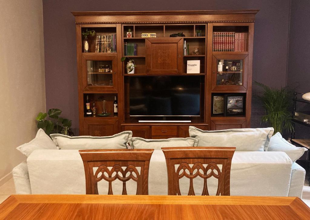 TABULA Platino HOUSE - 4