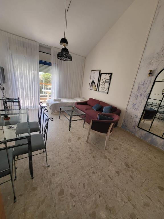 Royal Park Eilat apartments photo