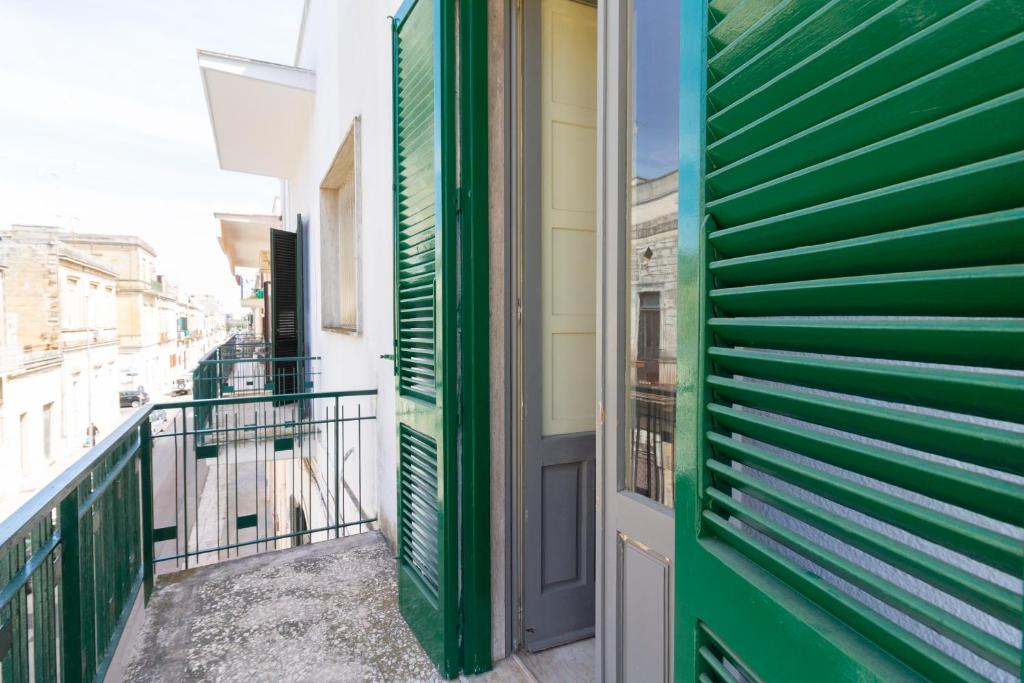 Casa MarGi 1968 - 2