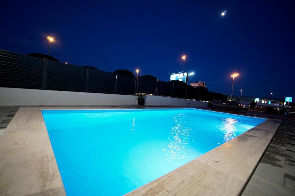Apartments Lulic photo