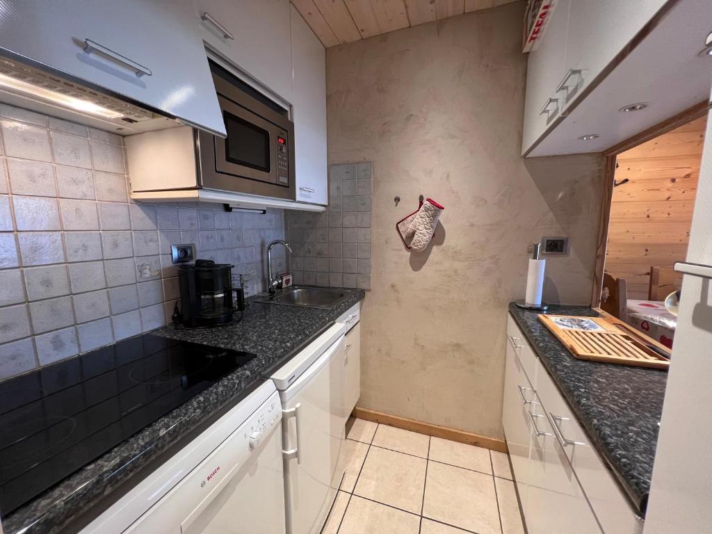 Elan 7 - Appartement 2 chambres - 2