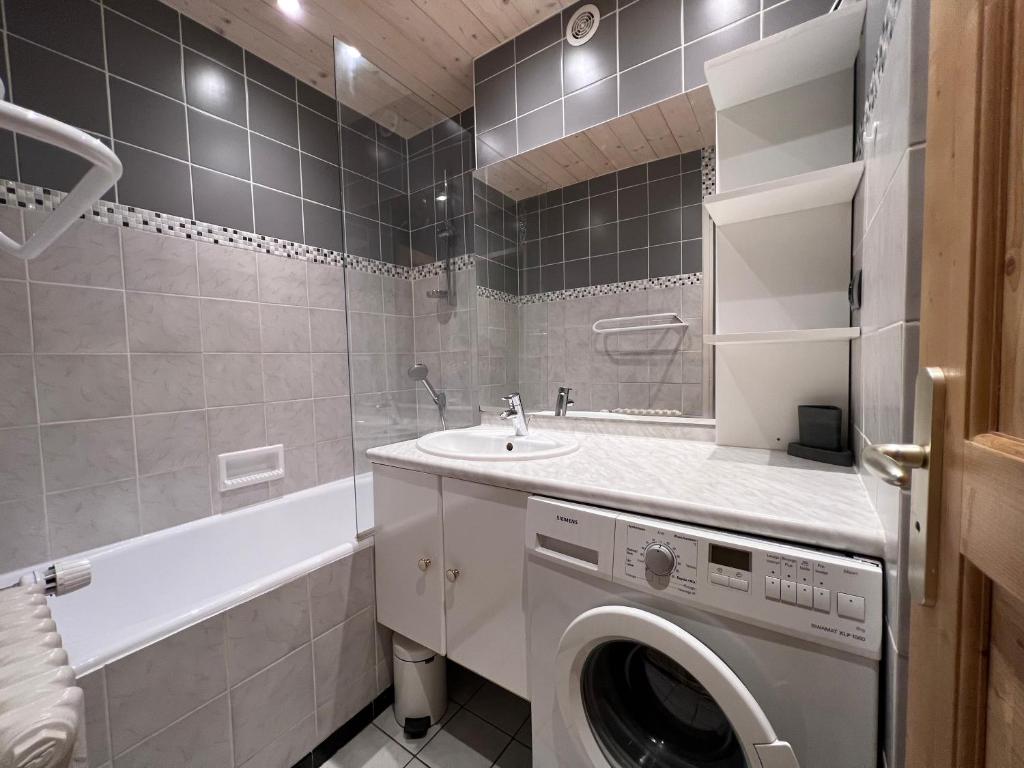 Elan 7 - Appartement 2 chambres - 5