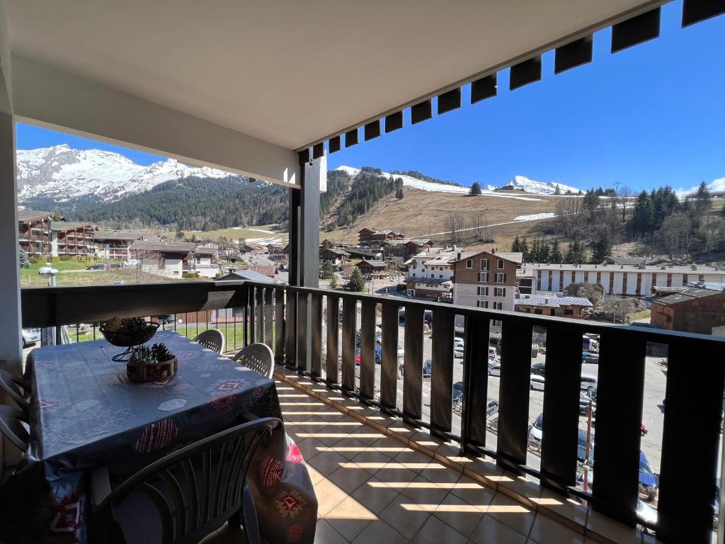 ELAN 15 appartement 4/5 pers, centre village photo