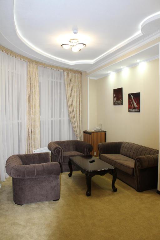 Uragi Hotel 전경