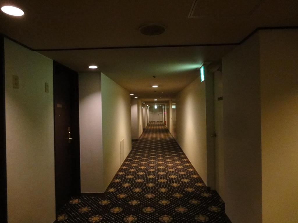 Mito Keisei Hotel photo
