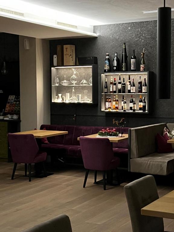 Hotel Jardis - 3