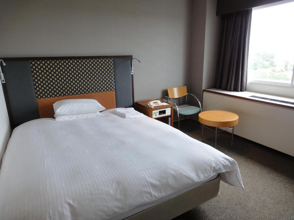 Mito Keisei Hotel photo