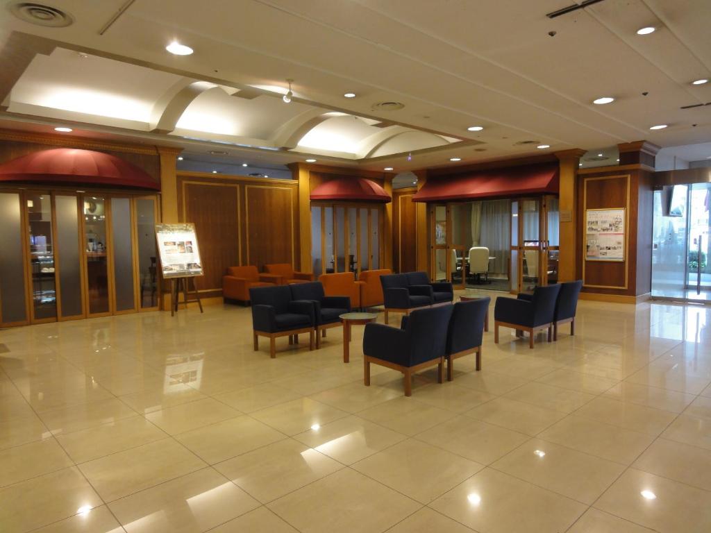 Mito Keisei Hotel photo