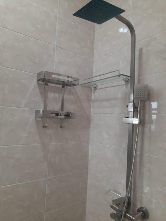 Tastefully Furnished 1 Bedroom Condo with Good Security photo