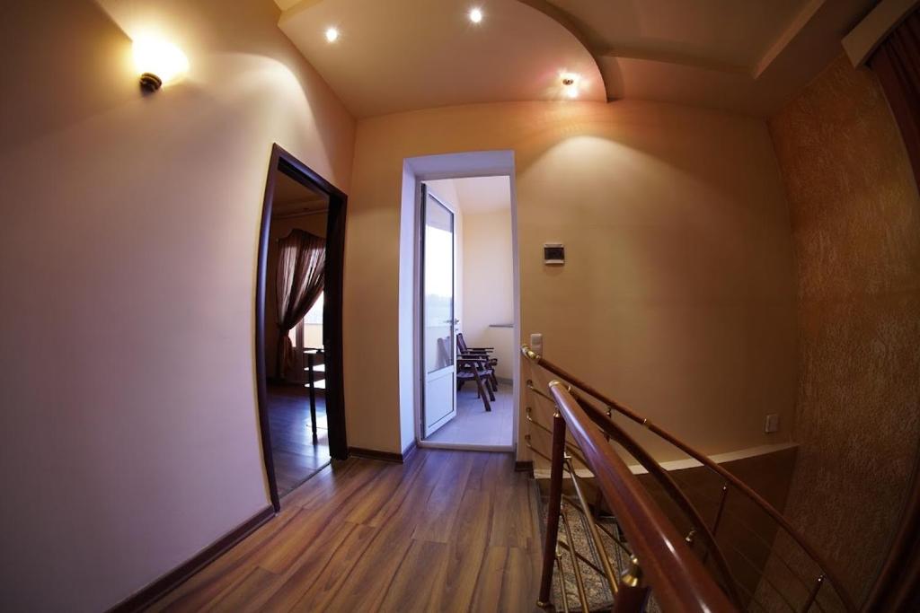 Armenian Village Park Hotel & FREE Water Park, GYM photo