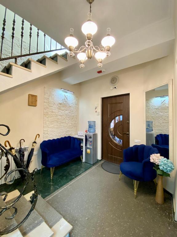 Hotel Nicolas photo